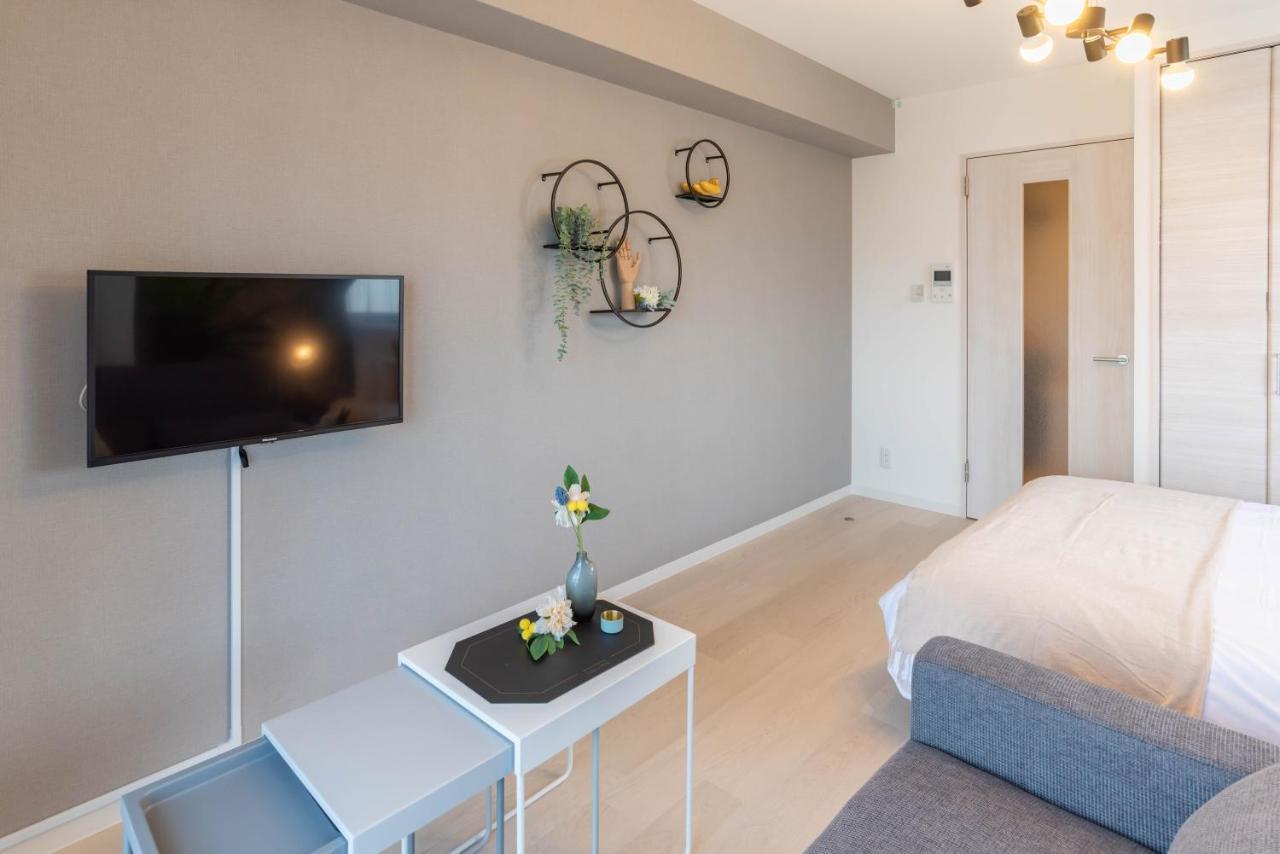 Bijou Suites Lieto Apm Osaka Exterior photo