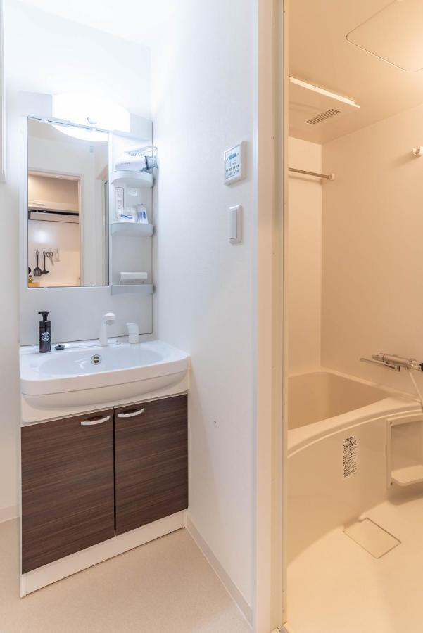 Bijou Suites Lieto Apm Osaka Exterior photo