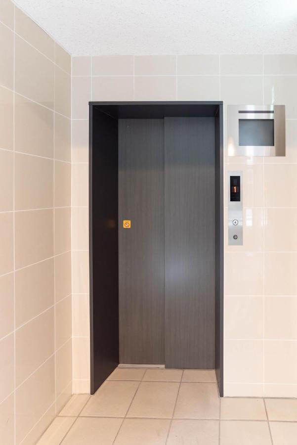 Bijou Suites Lieto Apm Osaka Exterior photo