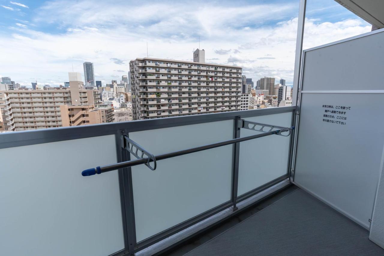 Bijou Suites Lieto Apm Osaka Exterior photo