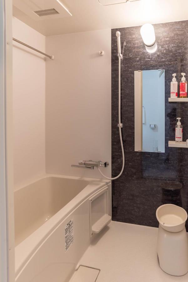 Bijou Suites Lieto Apm Osaka Exterior photo